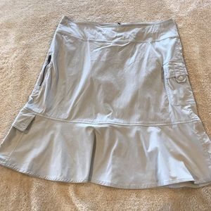 Royal Robbins Active Skirt